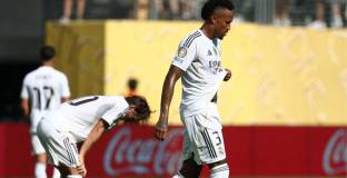 Милитао: Поздравления за ПСЖ