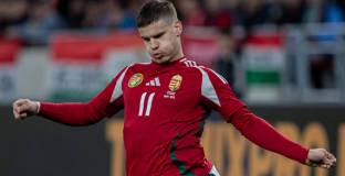 Керкез коментира слуховете за Ливърпул