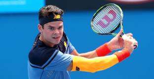 Раонич обяви края на кариерата си