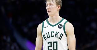 Бъкс се разбра със защитник за договор на стойност 45 млн. 