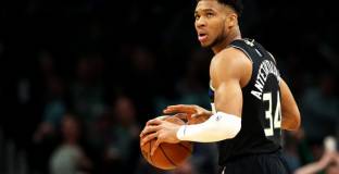 Милуоки спечели Купата на НБА