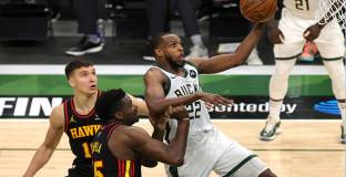 Милуоки е на победа от спечелване на финала на Изтока 