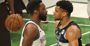 Милуоки и Бруклин ще определят победителя в седми мач