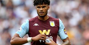 Мингс се завърна към тренировки 