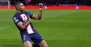 Френски министър коментира новините за Мбапе 