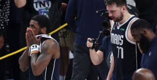 Минесота намали изоставането си от Далас