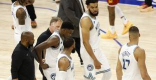 Минесота прати сблъсъка с Денвър в седми мач