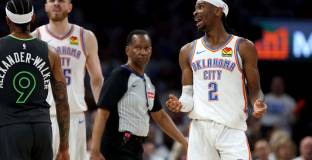 Минесота намали изоставането