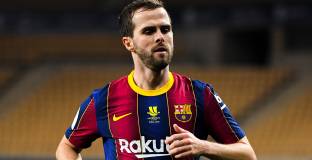 Пянич може да се завърне в Италия