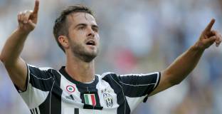 Пиянич: Роналдо е отличен трансфер за Ювентус 