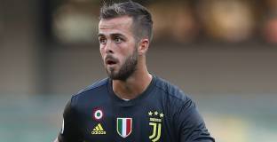 Сари: Пянич ще е щастлив в Барселона