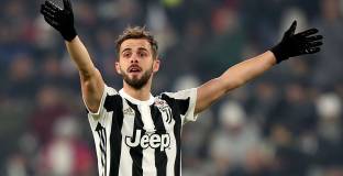 Пянич: Отказах на Арсенал и Тотнъм