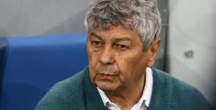 Луческу: Лъжа е, че завърших кариерата си 