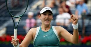 Мира Андреева спечели турнира в Дубай