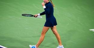 Резултати от Инидън Уелс (жени) – 12 март
