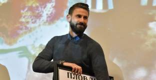 Капитанът на Локо Пловдив избран за Футболист номер 1 на тима (снимки)