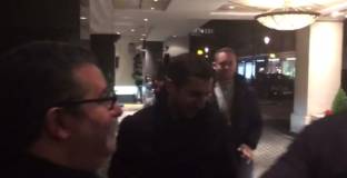 Мкхитарян преминава прегледи в Арсенал