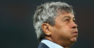 Луческу може да оглави националния на Турция 