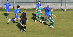 Нова загуба за Берое в Турция (видео)