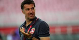 Кръстаич: Срещу Бразилия ще играем за победа 