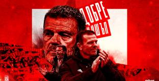 Стойчо Младенов: В ЦСКА е пълно с победители  