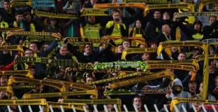 Белингам – младши се съгласи на трансфер в Борусия Дортмунд