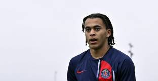 По-малкият брат на Мбапе може да премине в Реал Мадрид 