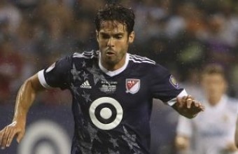 MLS All Stars - Реал Мадрид 1:1 (2:4) 