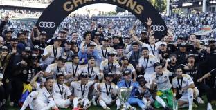 МЛС обмисля промяна на формата 