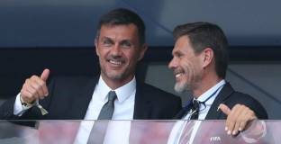 Малдини: Винаги ще защитаваме Джампаоло