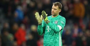 Нойер разкритикува ръководството на Байерн Мюнхен 