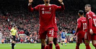 Екитике: Не ме интересува, че Ливърпул плати 90 млн. за мен