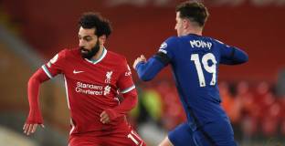  Маунт: Салах е един от най-добрите играчи в света