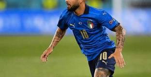  Инсине: Искаме да върнем Италия, където заслужава да бъде