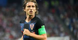 Сити е можел да купи Модрич за 10 милиона