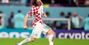  Модрич: Ще се стремим да изиграем най-добрия си мач