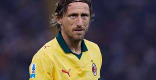 Модрич:  Трябваше да уредим всичко още през първото полувреме