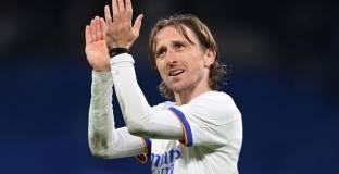 Модрич: Толкова много обичам този клуб