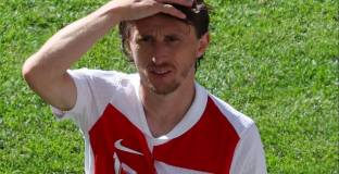 Модрич коментира изпуснатата победа