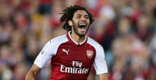 Елнени: Можех да напусна Арсенал