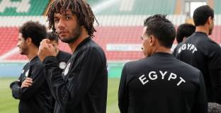 Елнени: Египет ще се бори здраво за класиране