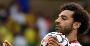 Ливърпул отказа да пусне Салах за квалификациите на Египет