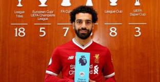 Клоп: На Салах му трябват 15 години, за да се изравни с Роналдо 