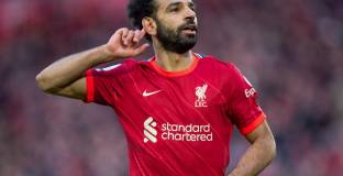  Салах е отворен за ново предизвикателство 