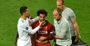 Салах: Ще играя на Световното