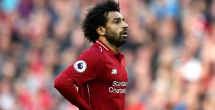 Пиърс: Ливърпул трябва да спечели ШЛ заради Салах