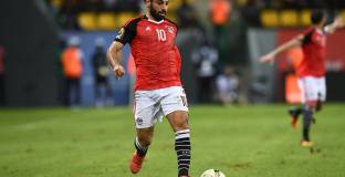 Салах поздрави арабските страни за рекорда