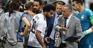 Салах: Извинявам се за трите загуби