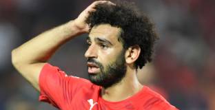 Салах сам ще вземе решение за участие на Олимпиадата 