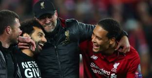 Колимор: 9 от 10 трансфера на Ливърпул са перфектни